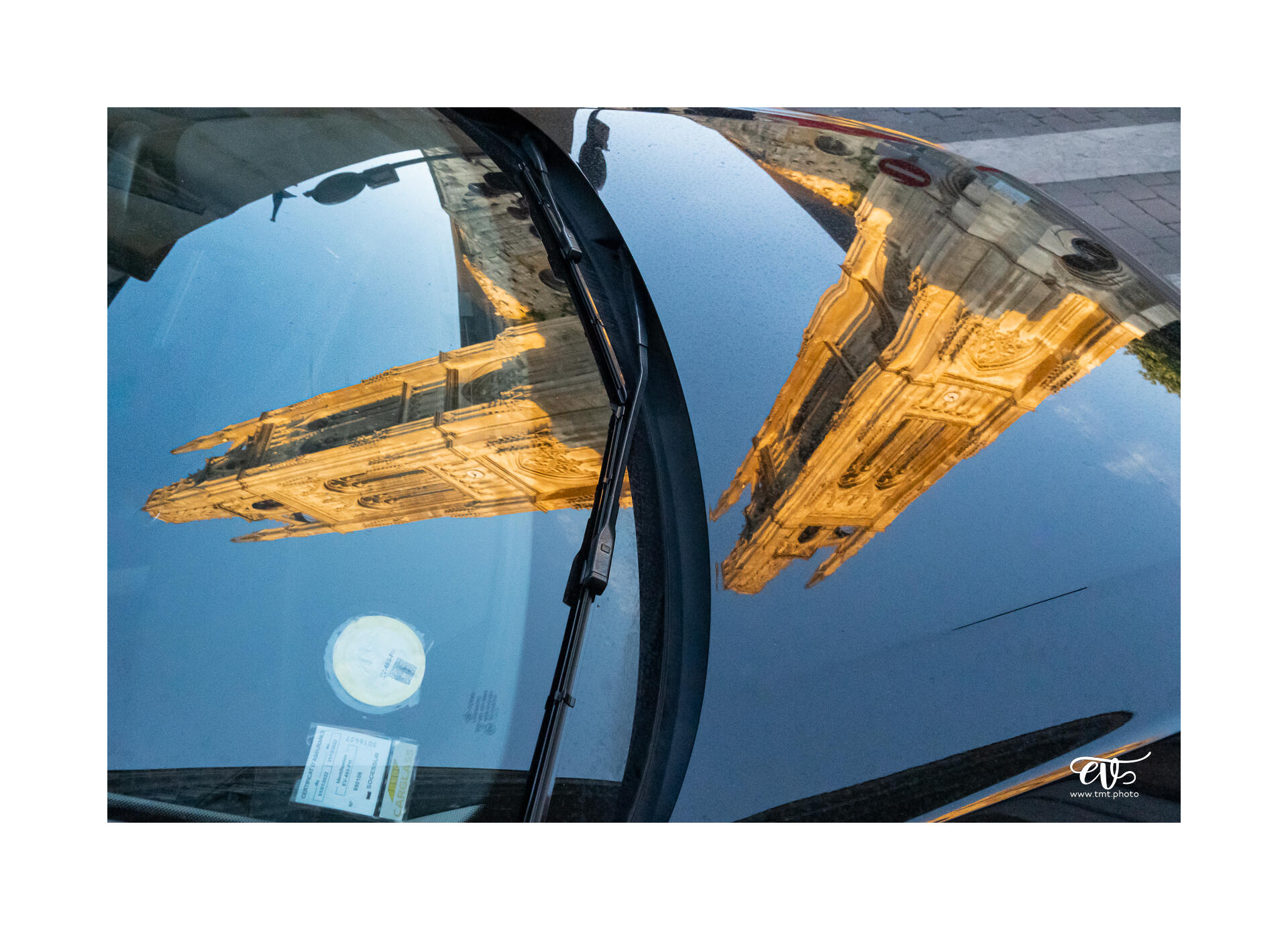 CARNET DE VOYAGES : BORDEAUX, ARCACHON