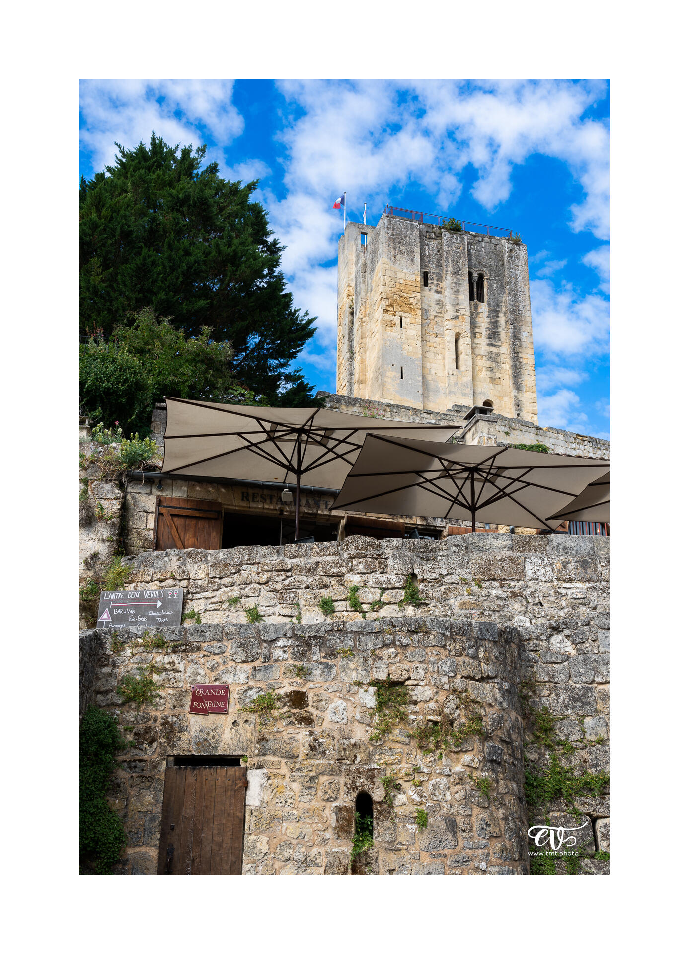 CARNET DE VOYAGES : BORDEAUX, ARCACHON