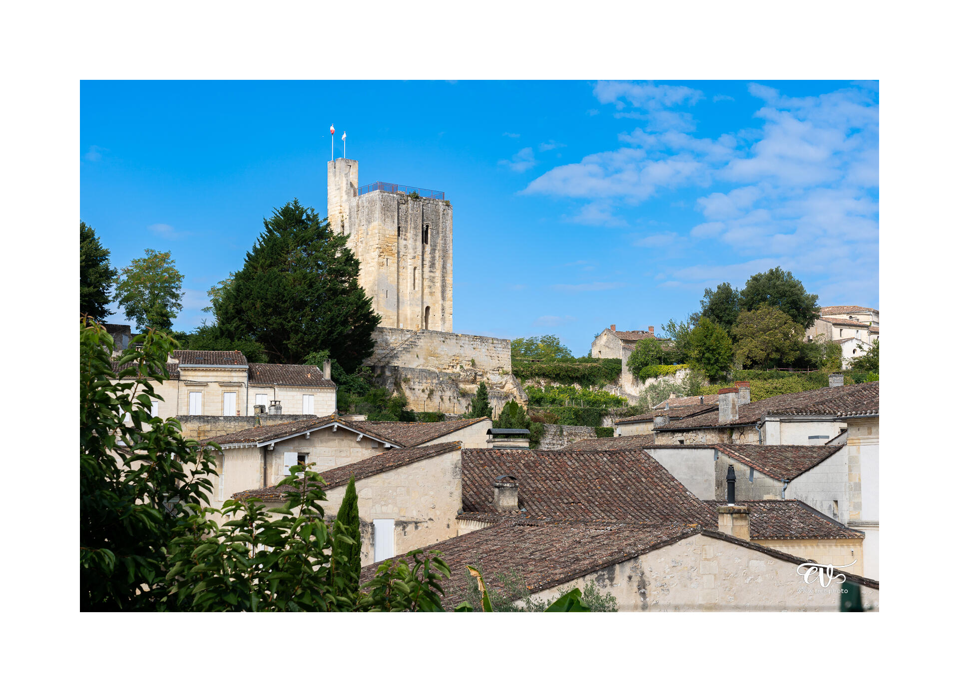 CARNET DE VOYAGES : BORDEAUX, ARCACHON