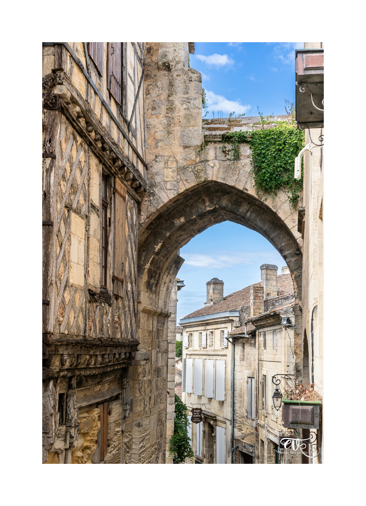 CARNET DE VOYAGES : BORDEAUX, ARCACHON