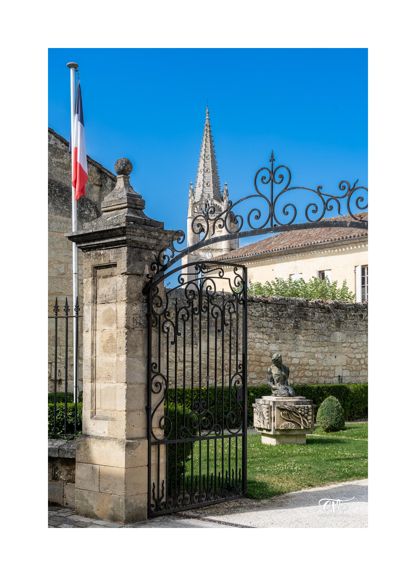 CARNET DE VOYAGES : BORDEAUX, ARCACHON