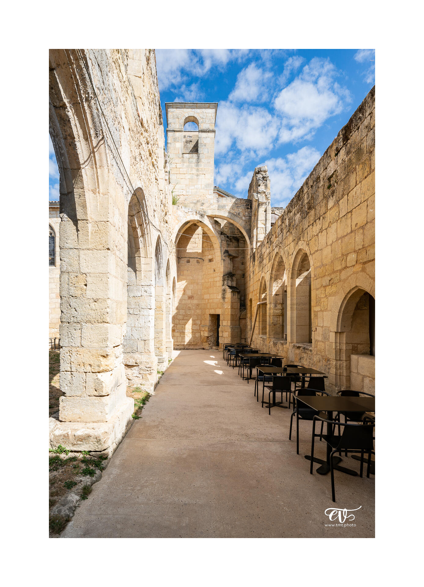 CARNET DE VOYAGES : BORDEAUX, ARCACHON