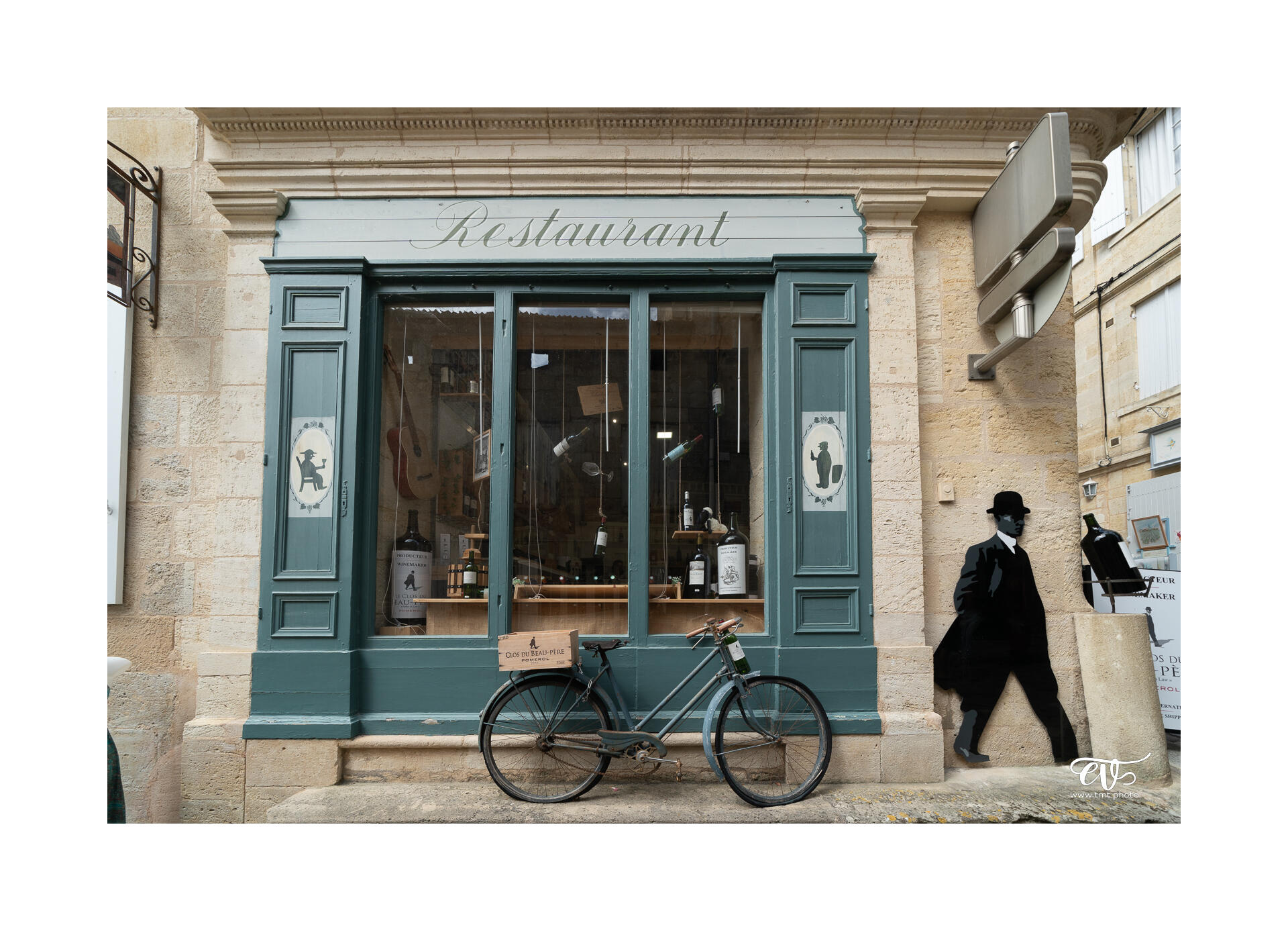 CARNET DE VOYAGES : BORDEAUX, ARCACHON