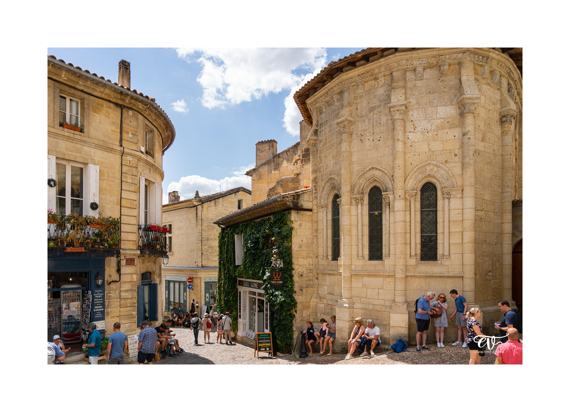 CARNET DE VOYAGES : BORDEAUX, ARCACHON