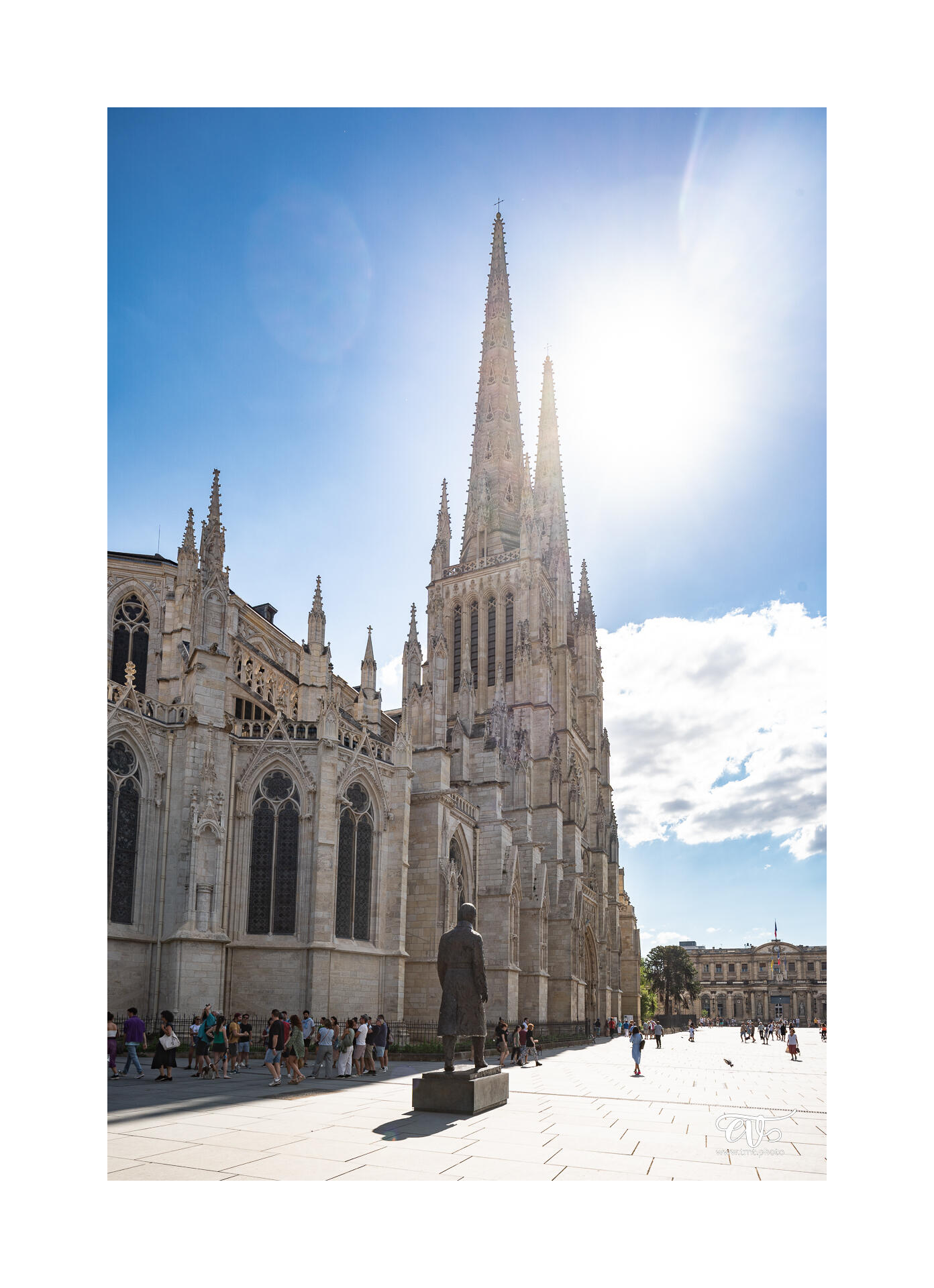 CARNET DE VOYAGES : BORDEAUX, ARCACHON