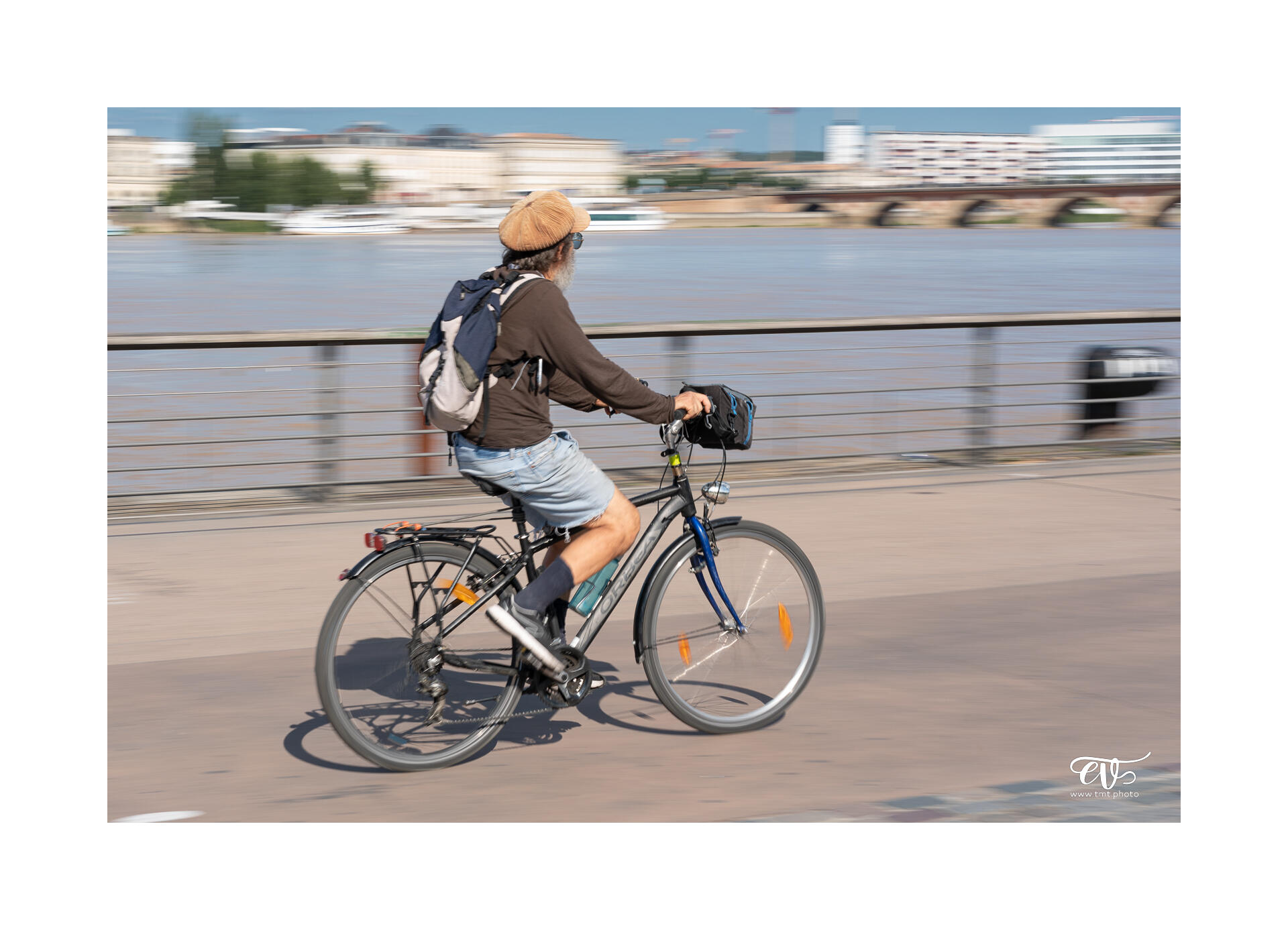 CARNET DE VOYAGES : BORDEAUX, ARCACHON