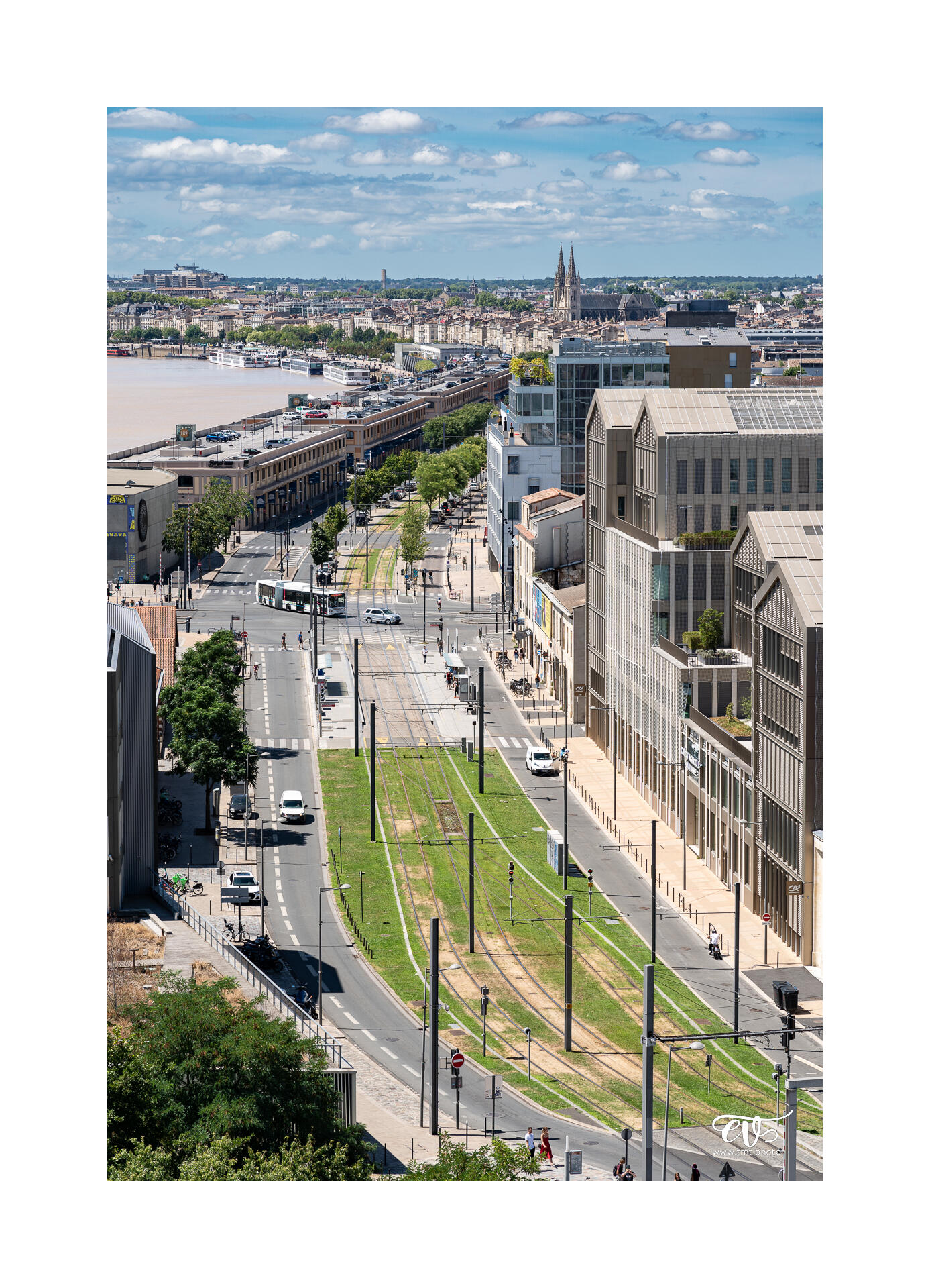 CARNET DE VOYAGES : BORDEAUX, ARCACHON