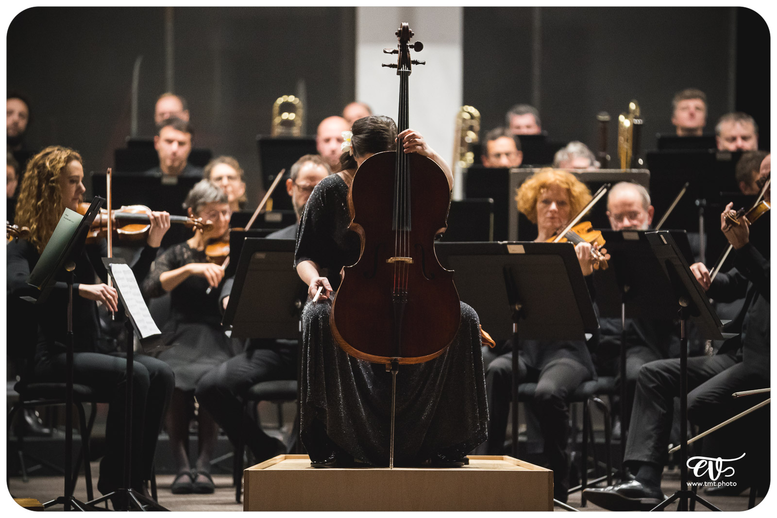 OPS - L'ORCHESTRE PHILHARMONIQUE DE STRASBOURG