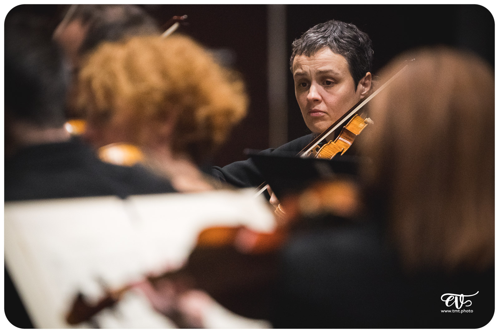 L'ORCHESTRE PHILHARMONIQUE DE STRASBOURG