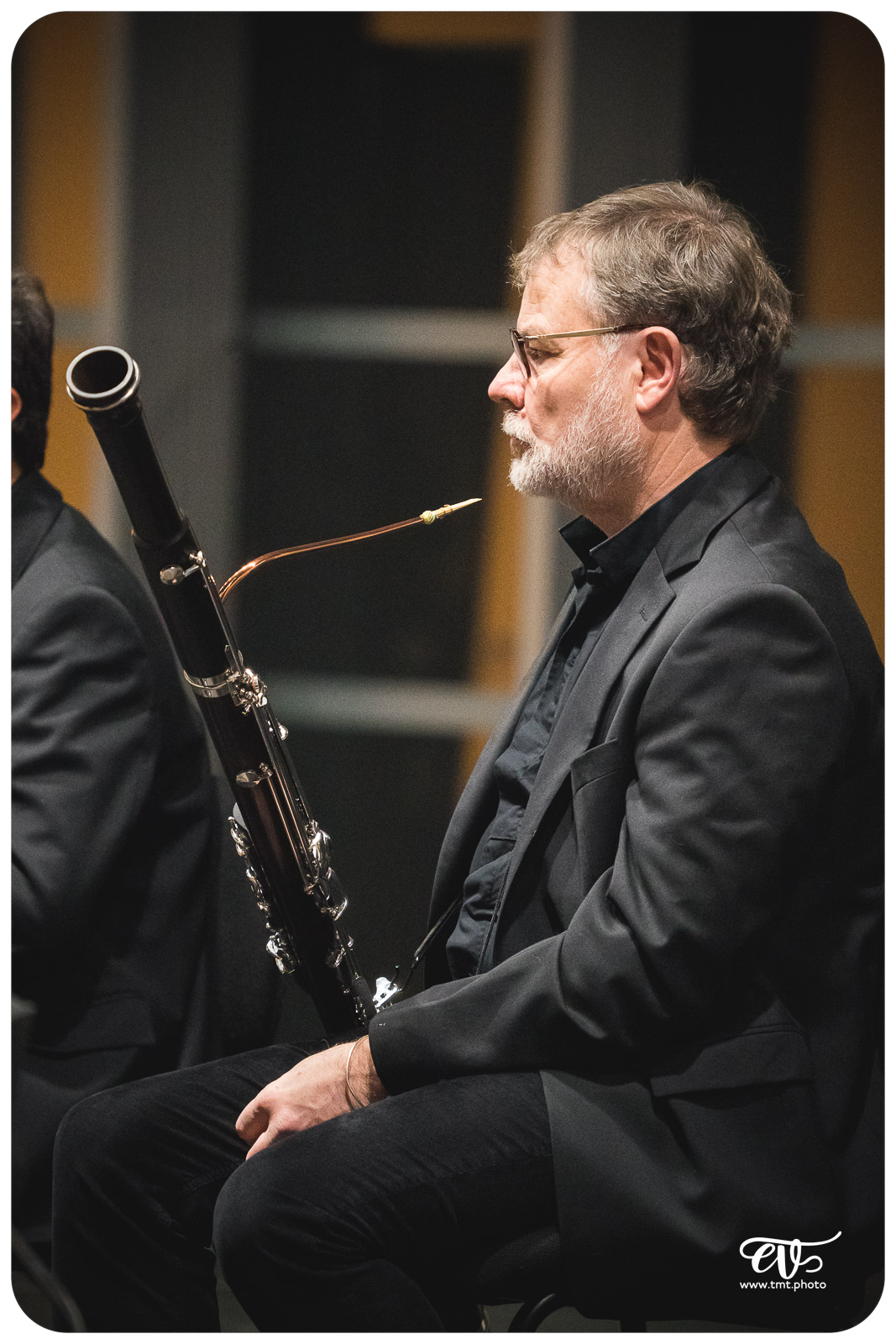 L'ORCHESTRE PHILHARMONIQUE DE STRASBOURG