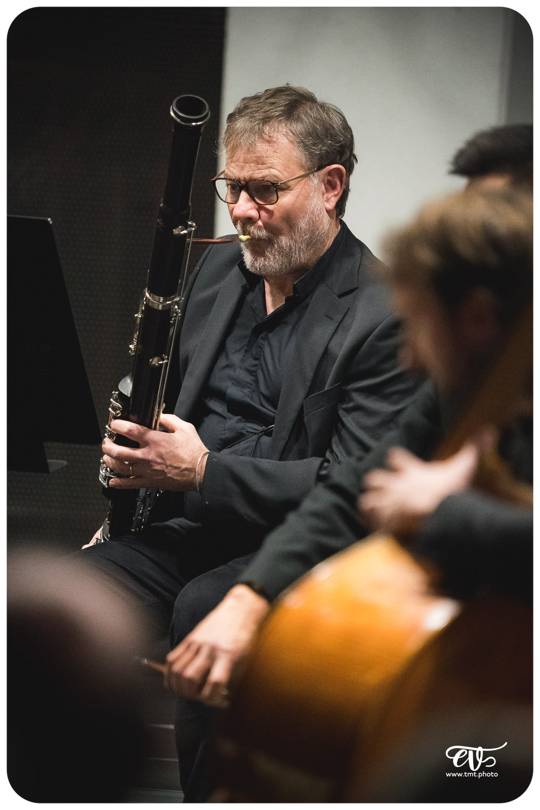 L'ORCHESTRE PHILHARMONIQUE DE STRASBOURG