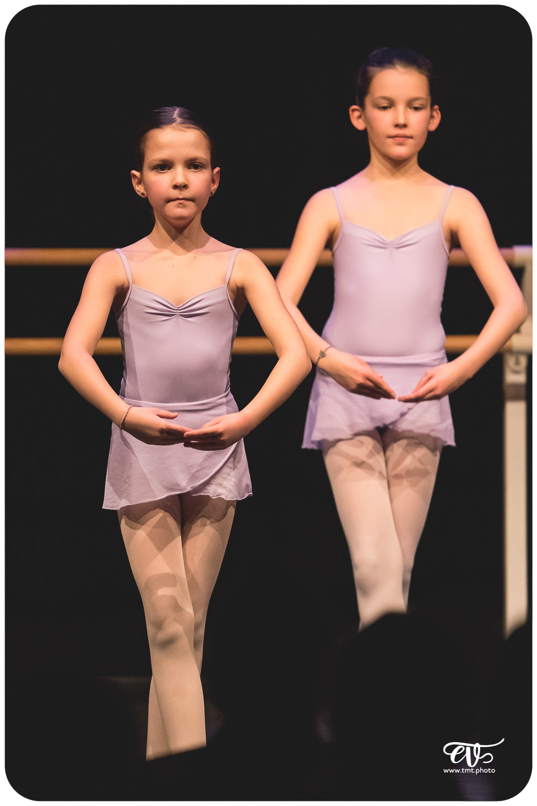 CLASSES DE NOËL DE DANSE