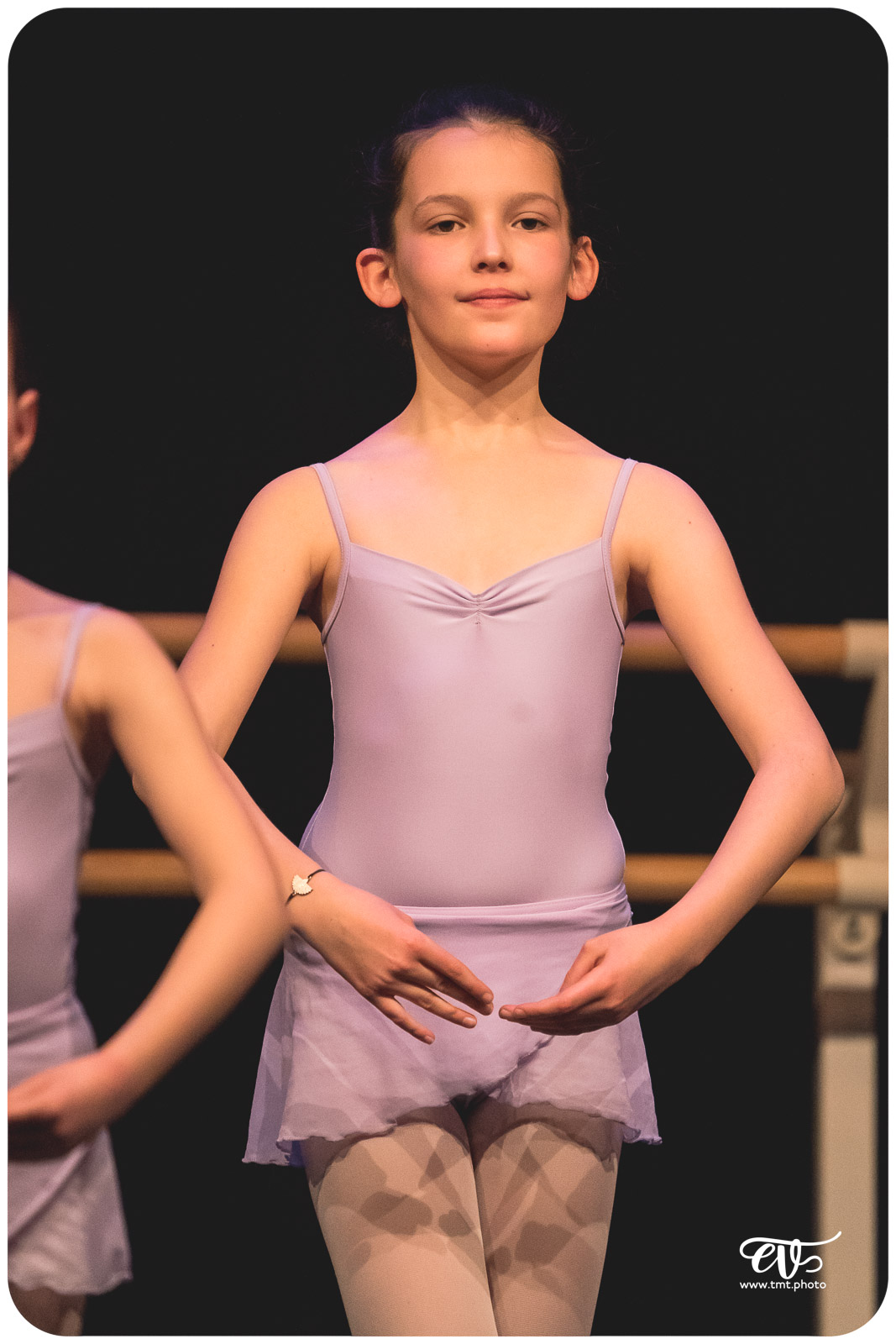 CLASSES DE NOËL DE DANSE