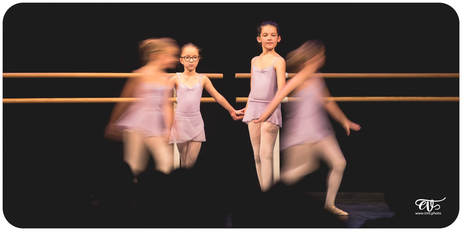 CLASSES DE NOËL DE DANSE