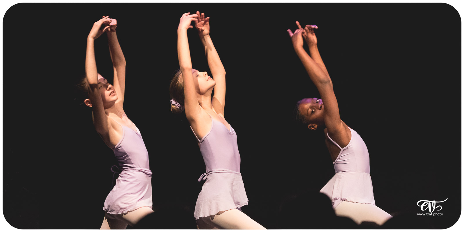 CLASSES DE NOËL DE DANSE