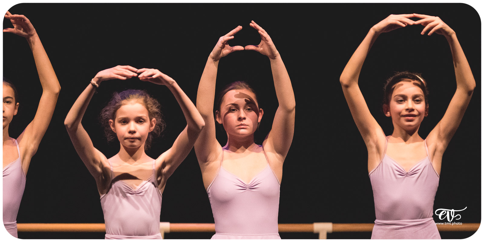 CLASSES DE NOËL DE DANSE
