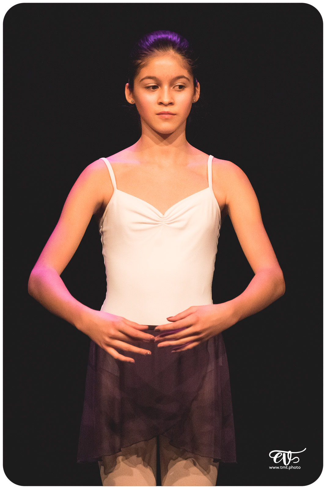 CLASSES DE NOËL DE DANSE