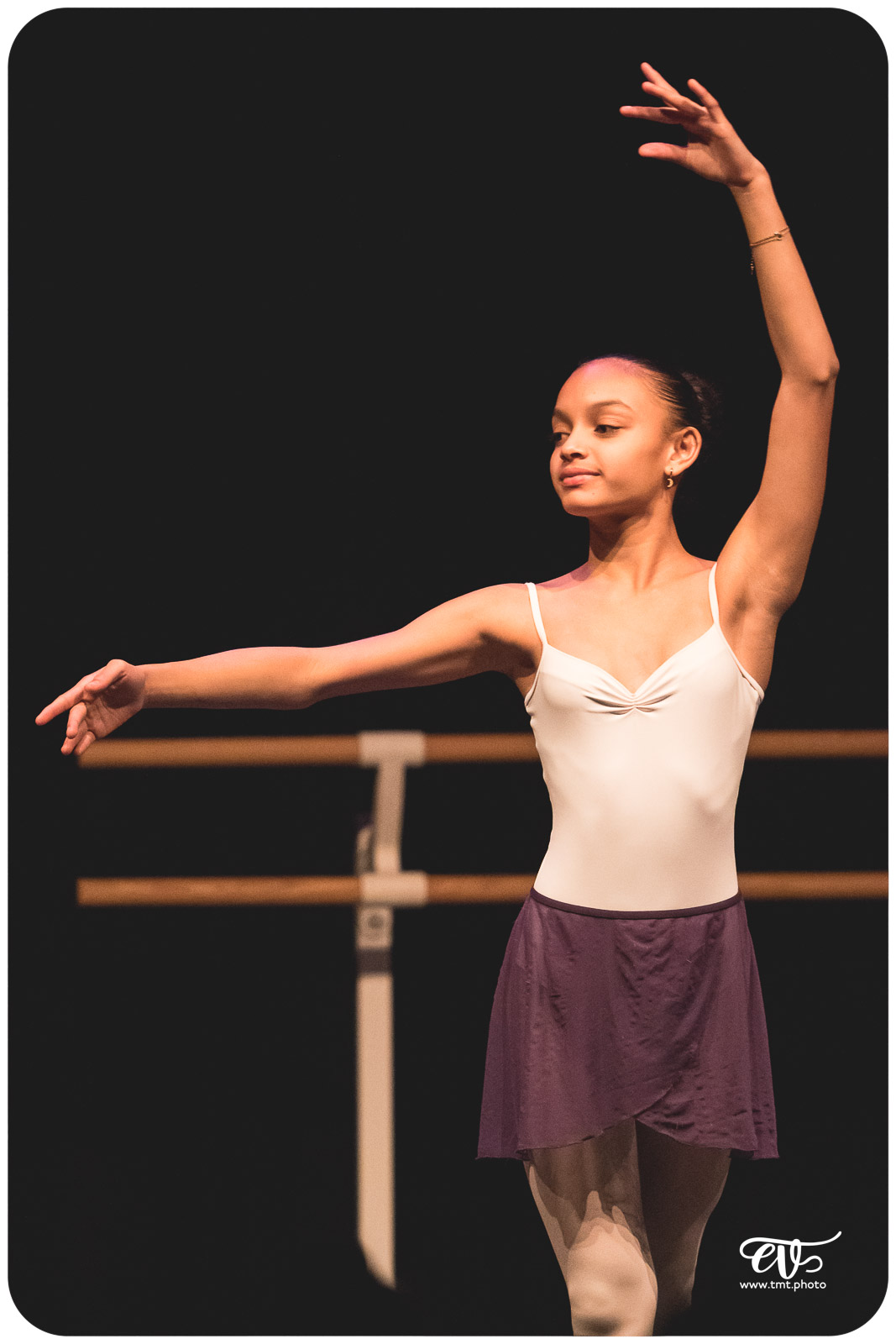 CLASSES DE NOËL DE DANSE