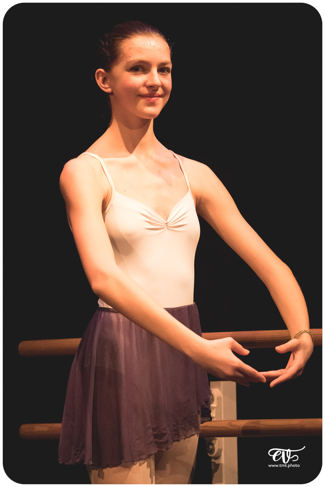 CLASSES DE NOËL DE DANSE