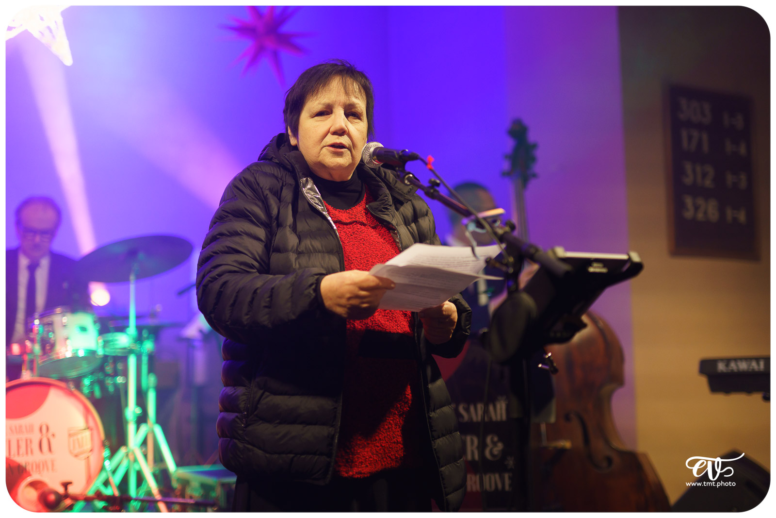 MAGALIE SARAH LÖFFLER