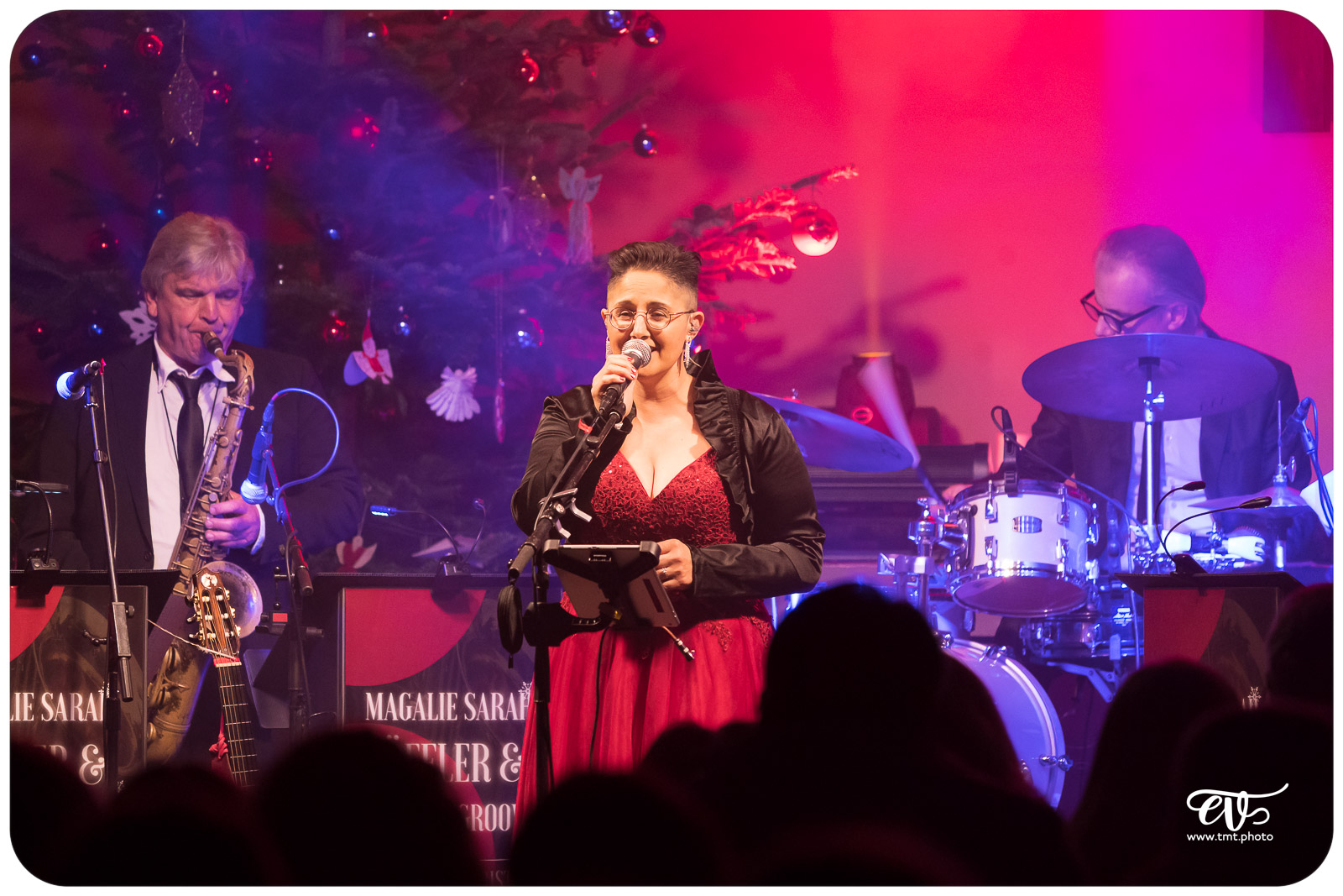 MAGALIE SARAH LÖFFLER