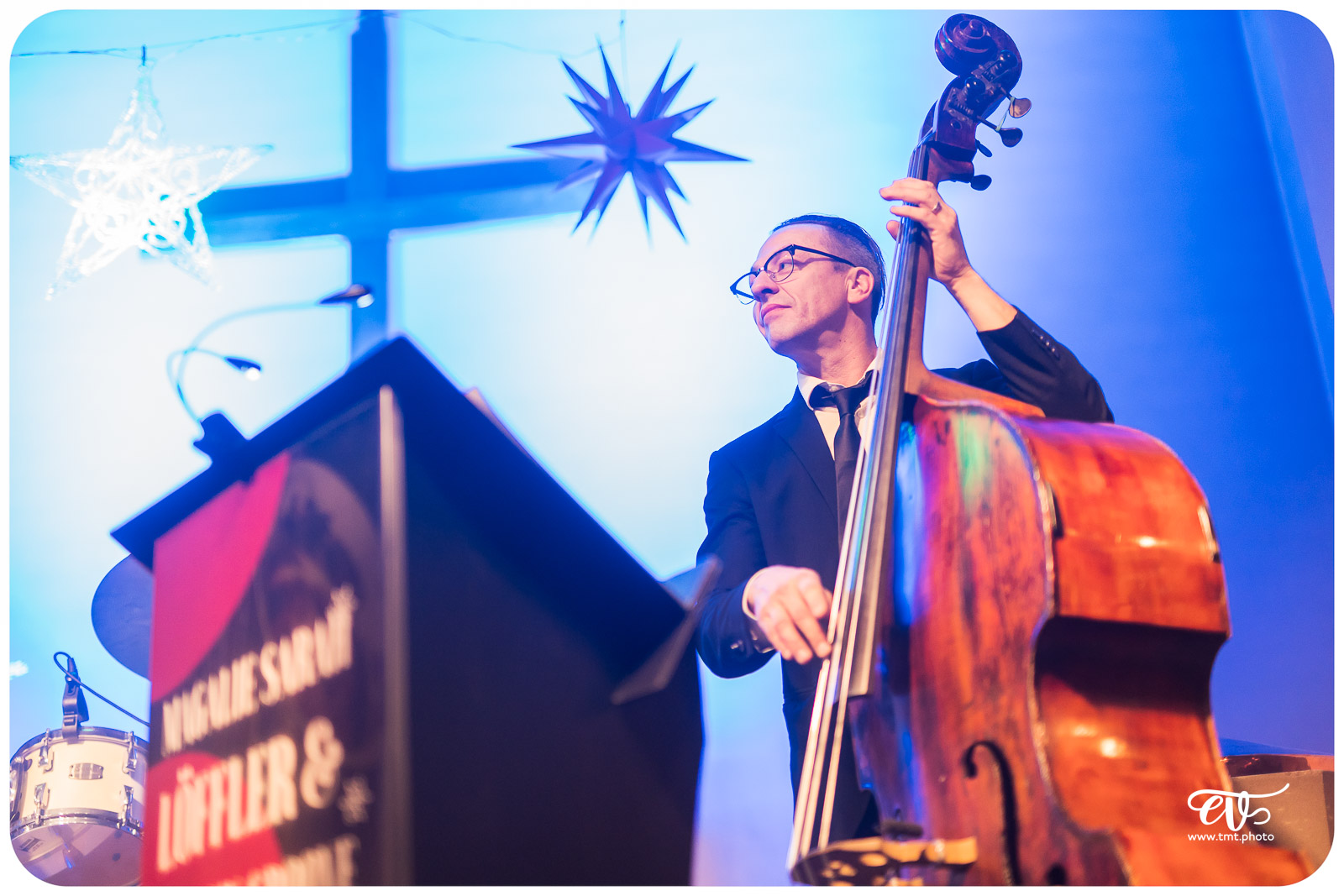 MAGALIE SARAH LÖFFLER