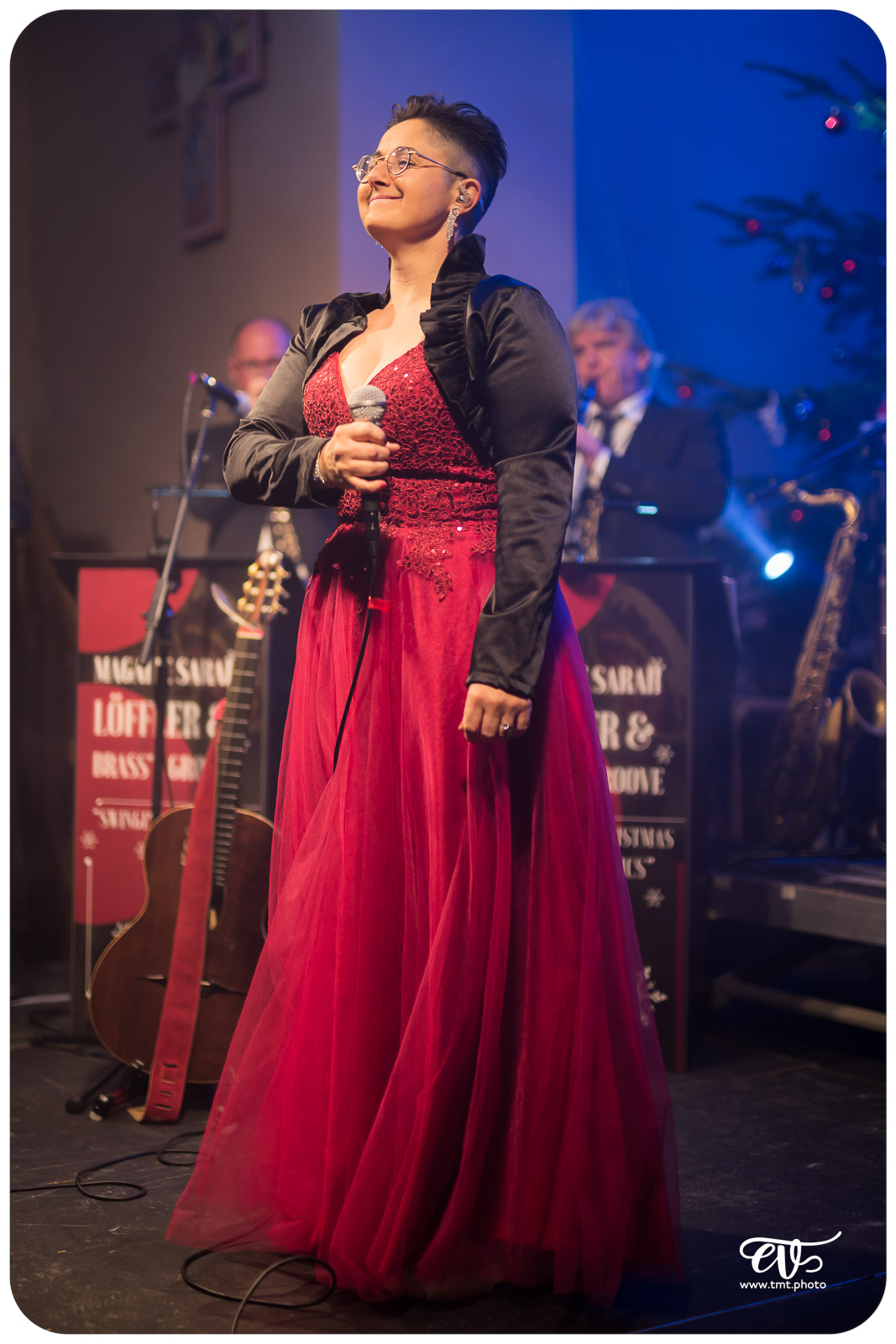 MAGALIE SARAH LÖFFLER