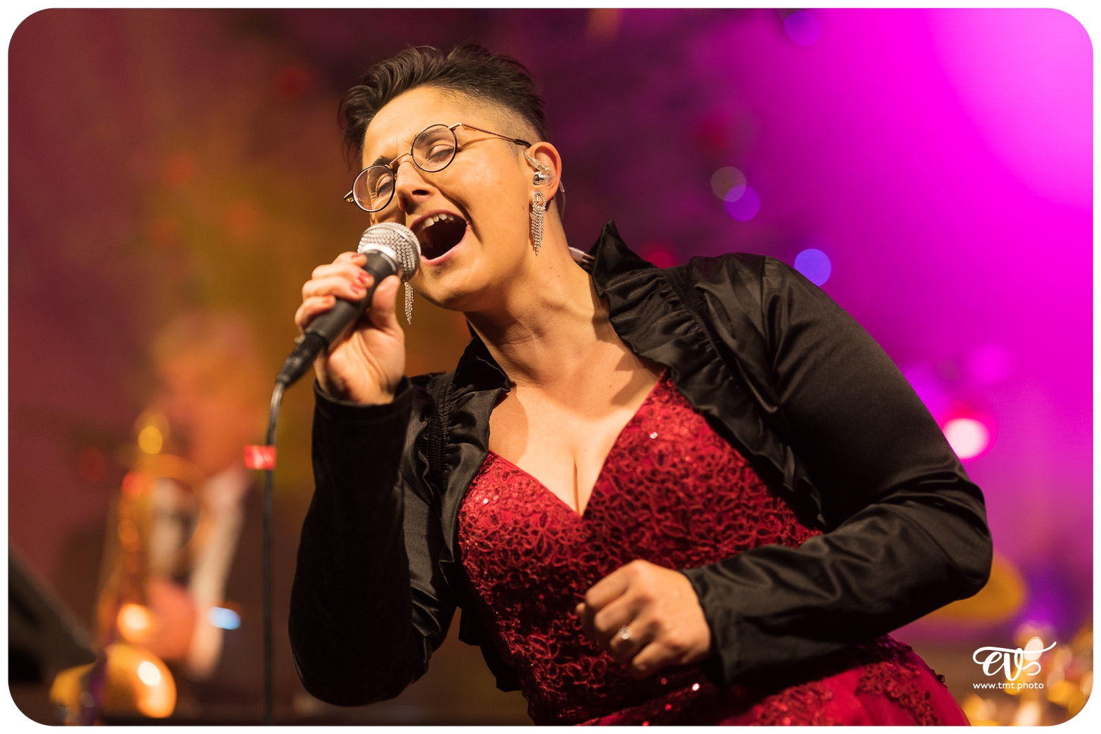 MAGALIE SARAH LÖFFLER