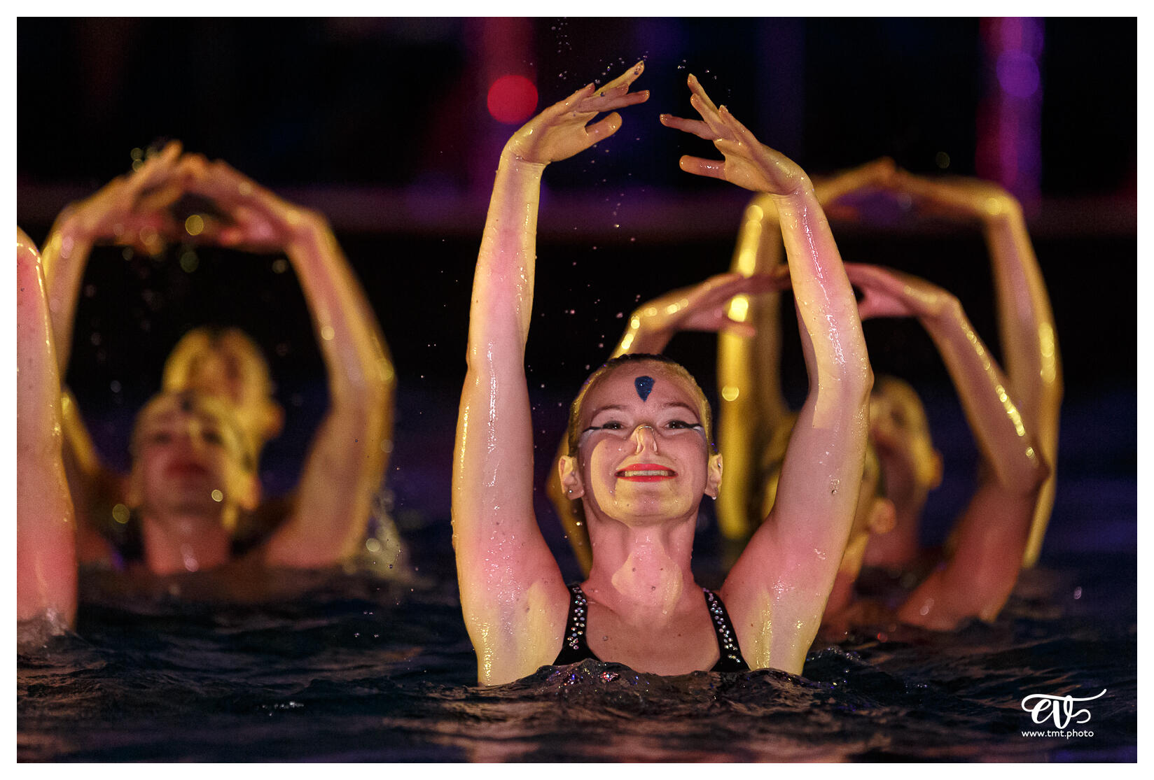 ILLUSIONS (BALLET NAUTIQUE DE STRASBOURG - BNS)