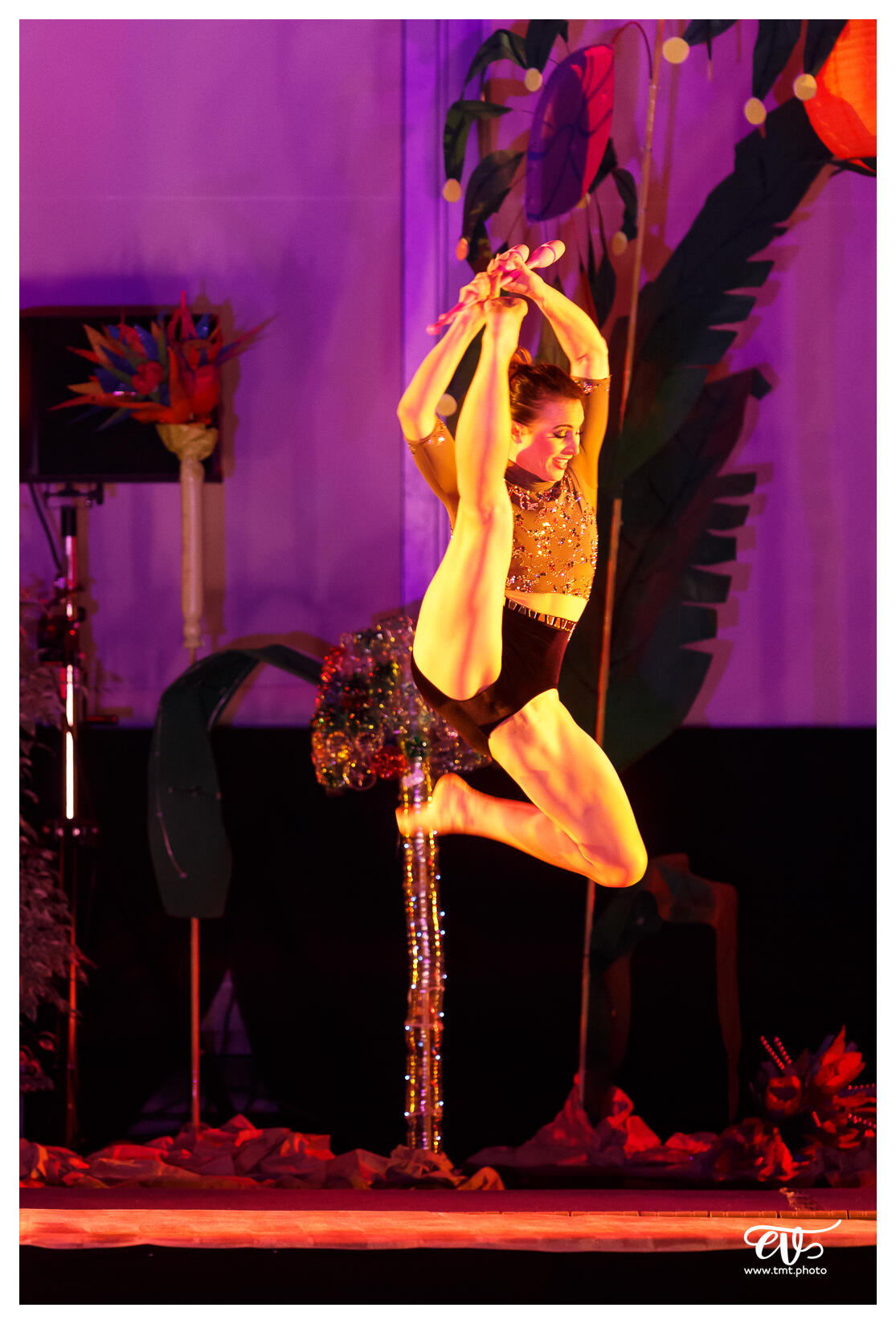 ILLUSIONS (BALLET NAUTIQUE DE STRASBOURG - BNS)