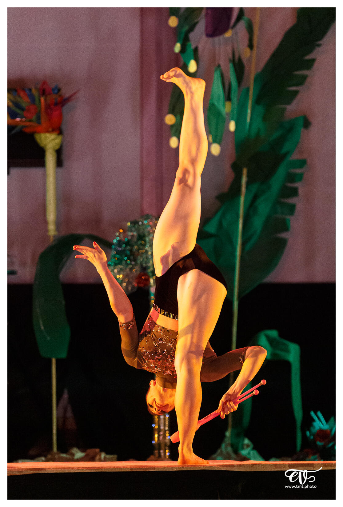 ILLUSIONS (BALLET NAUTIQUE DE STRASBOURG - BNS)