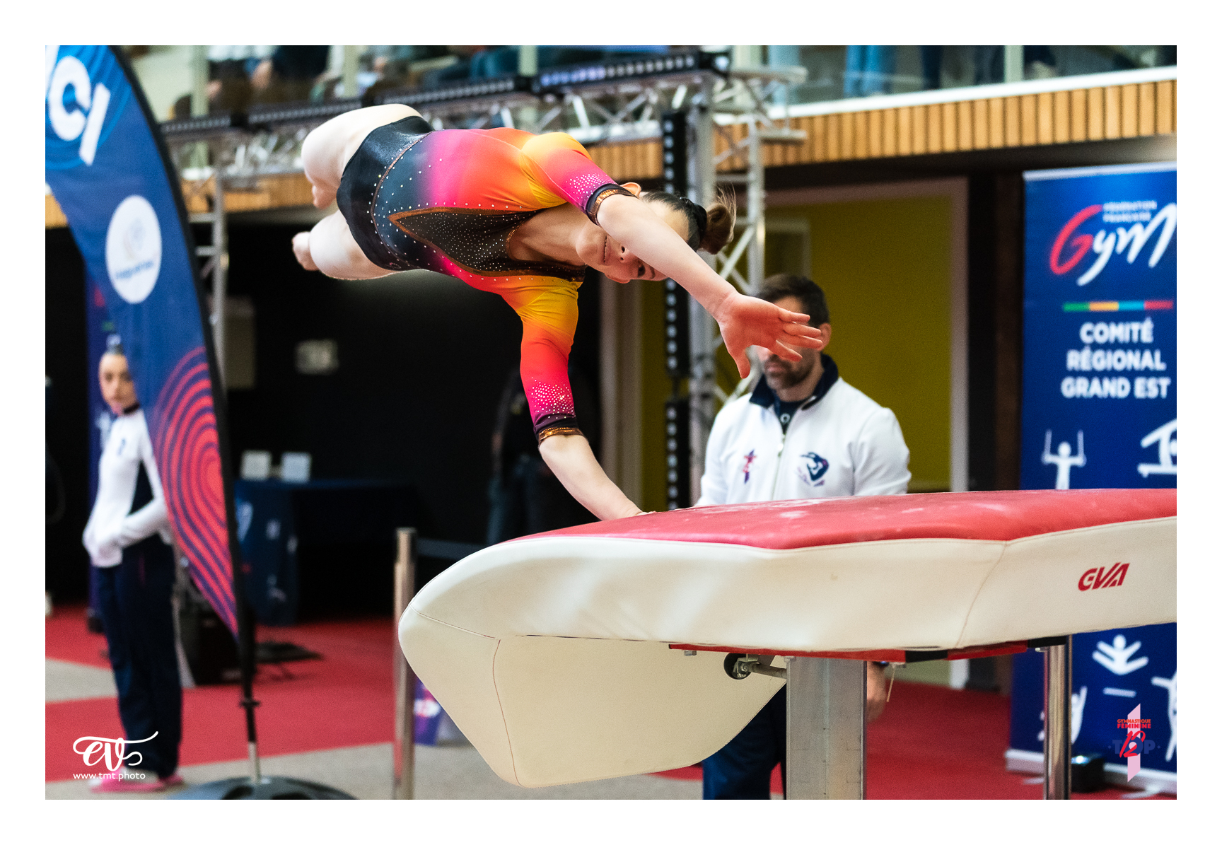 RENCONTRE TOP12 HAGUENAU