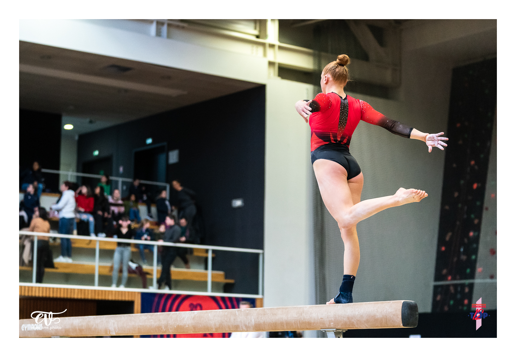 RENCONTRE TOP12 HAGUENAU