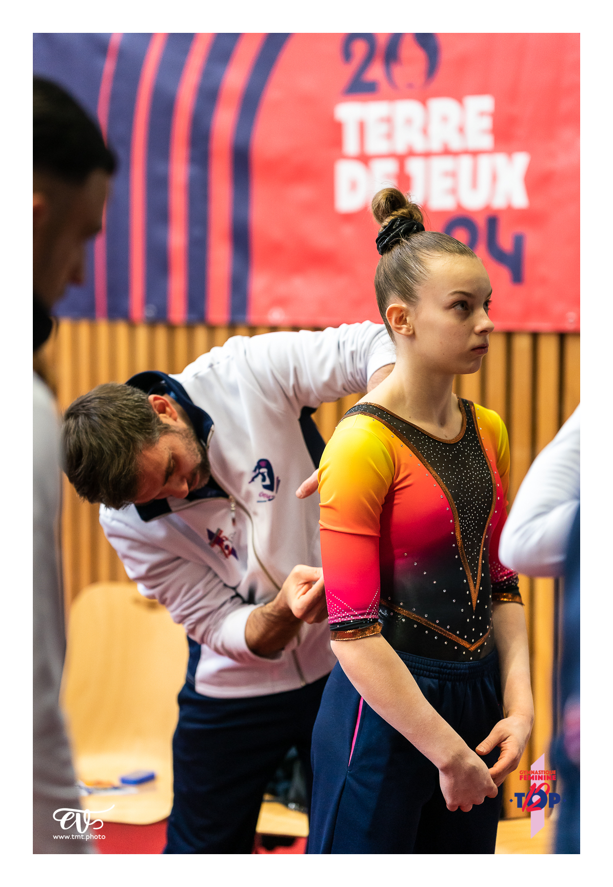 RENCONTRE TOP12 HAGUENAU