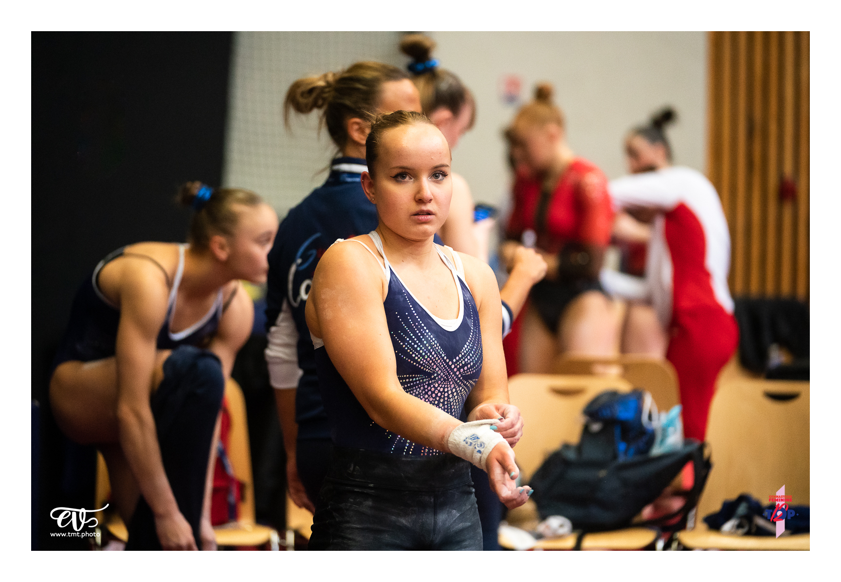 RENCONTRE TOP12 HAGUENAU