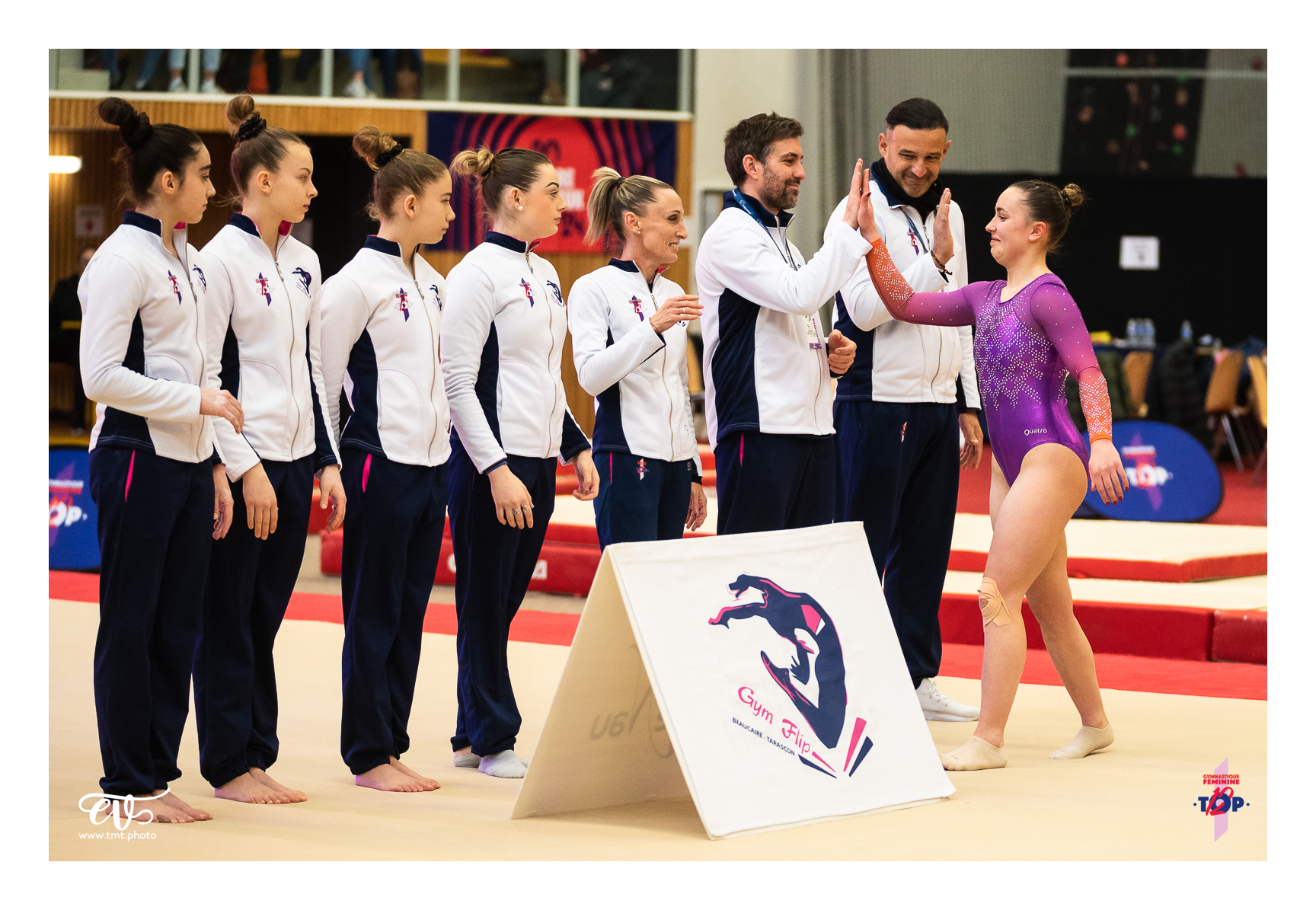 RENCONTRE TOP12 HAGUENAU