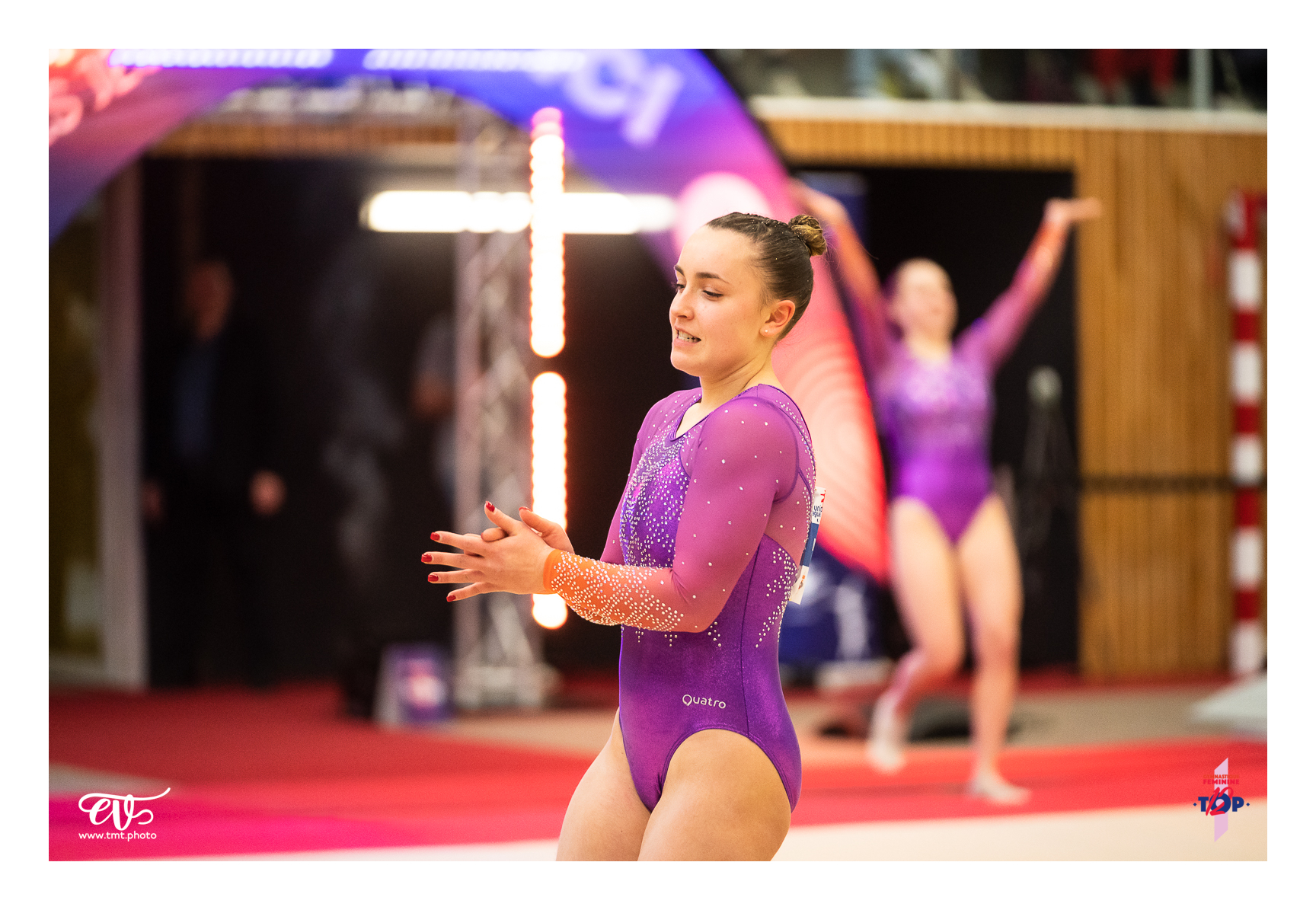 RENCONTRE TOP12 HAGUENAU