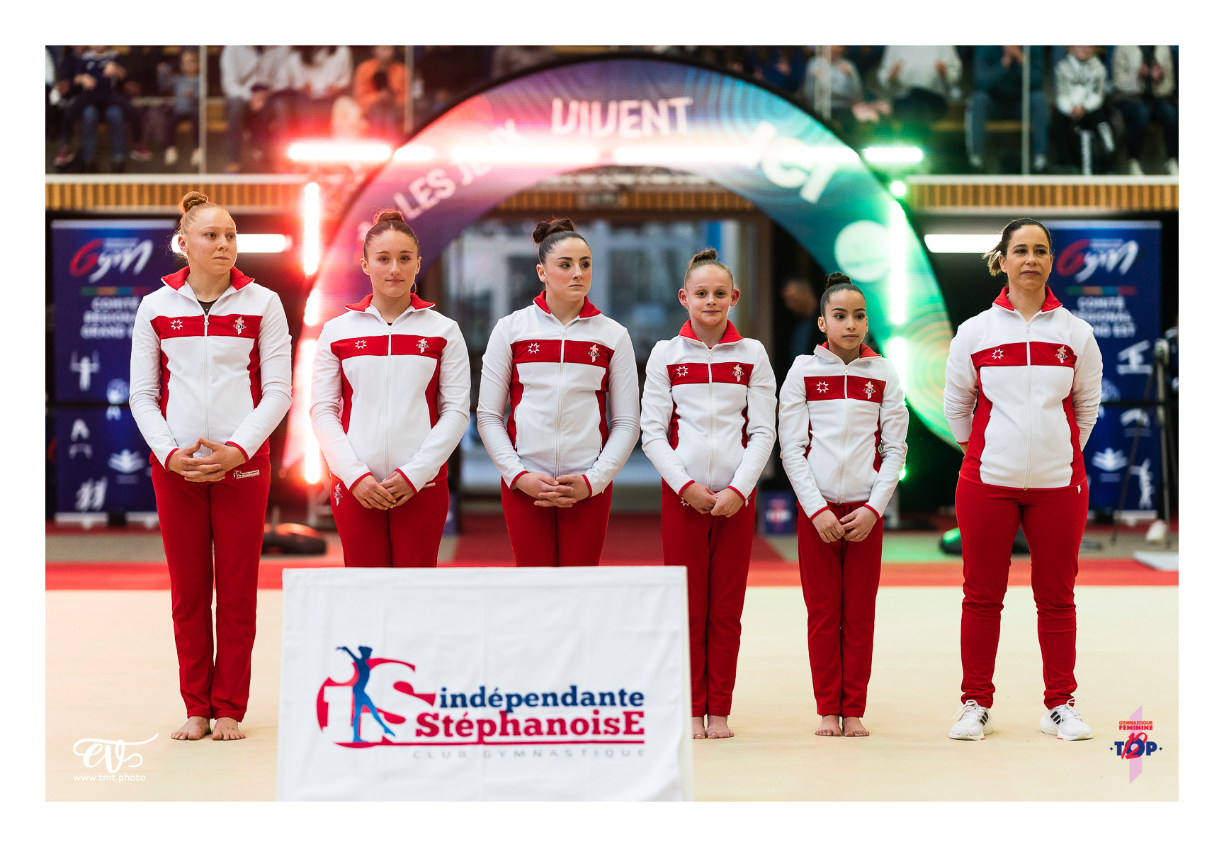 RENCONTRE TOP12 HAGUENAU