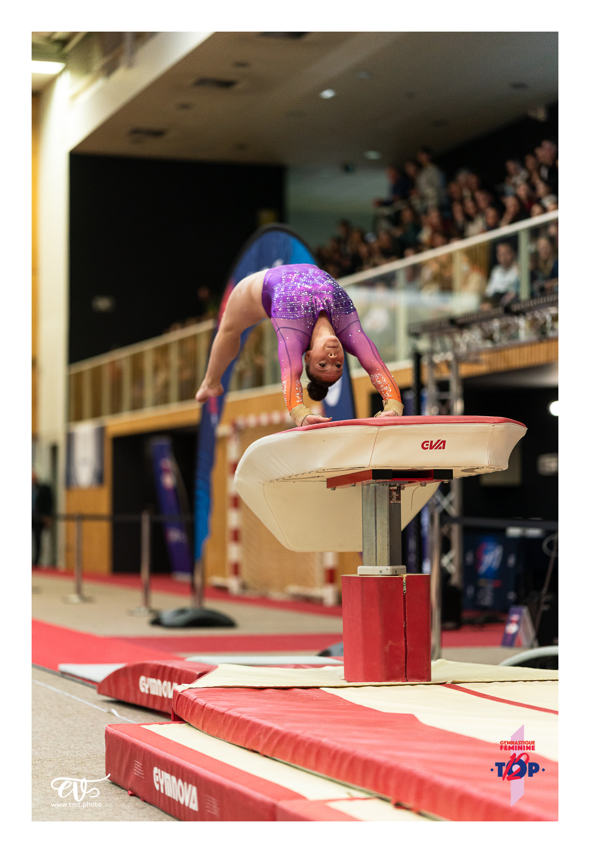 RENCONTRE TOP12 HAGUENAU