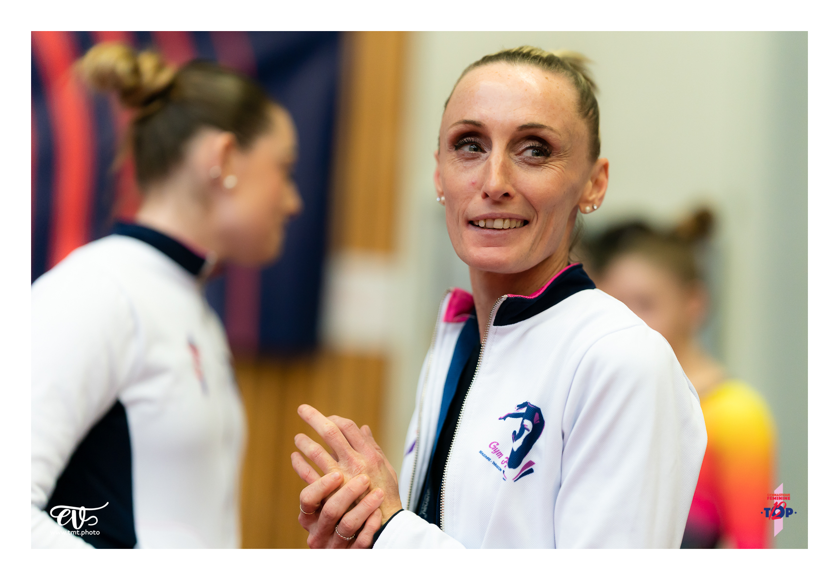 RENCONTRE TOP12 HAGUENAU