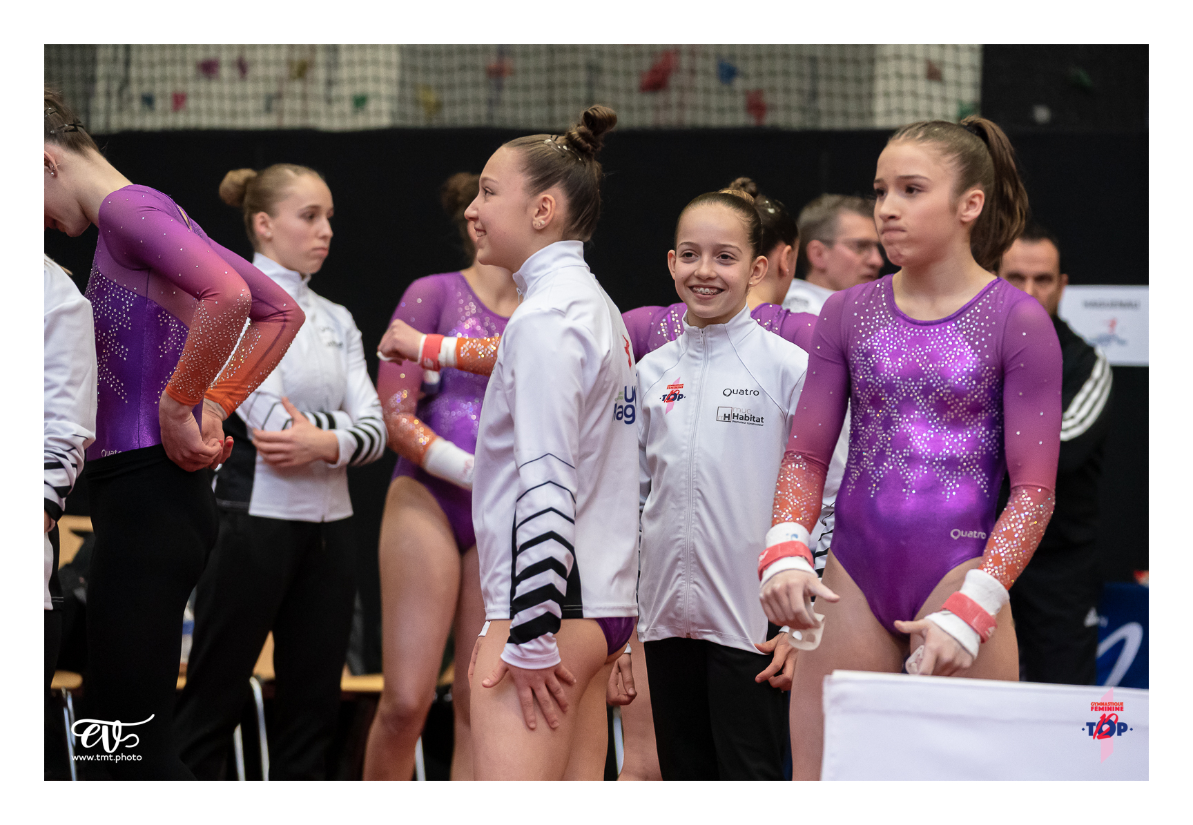 RENCONTRE TOP12 HAGUENAU