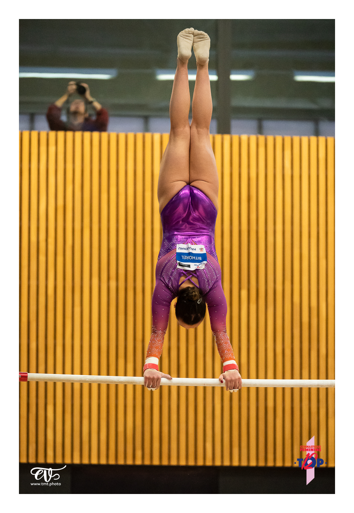 RENCONTRE TOP12 HAGUENAU