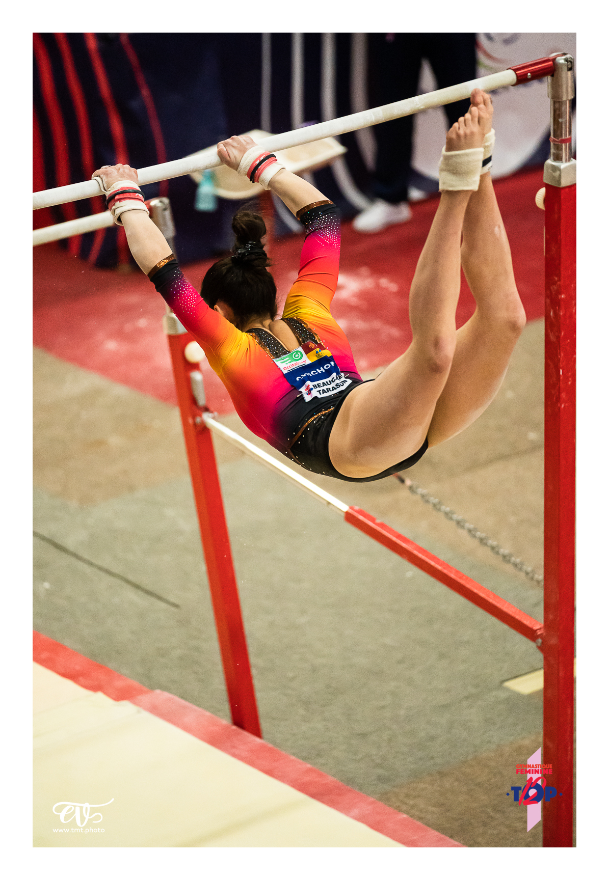 RENCONTRE TOP12 HAGUENAU