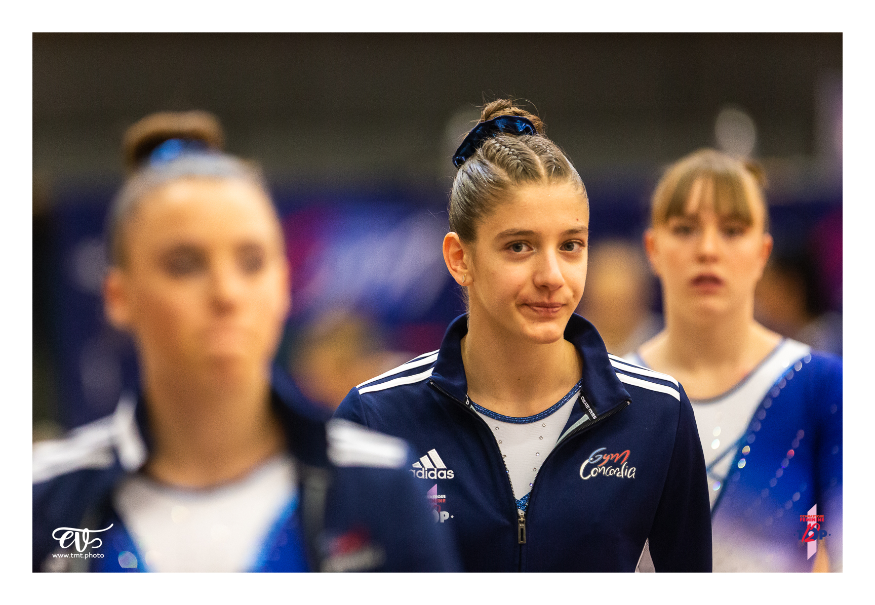 RENCONTRE TOP12 HAGUENAU