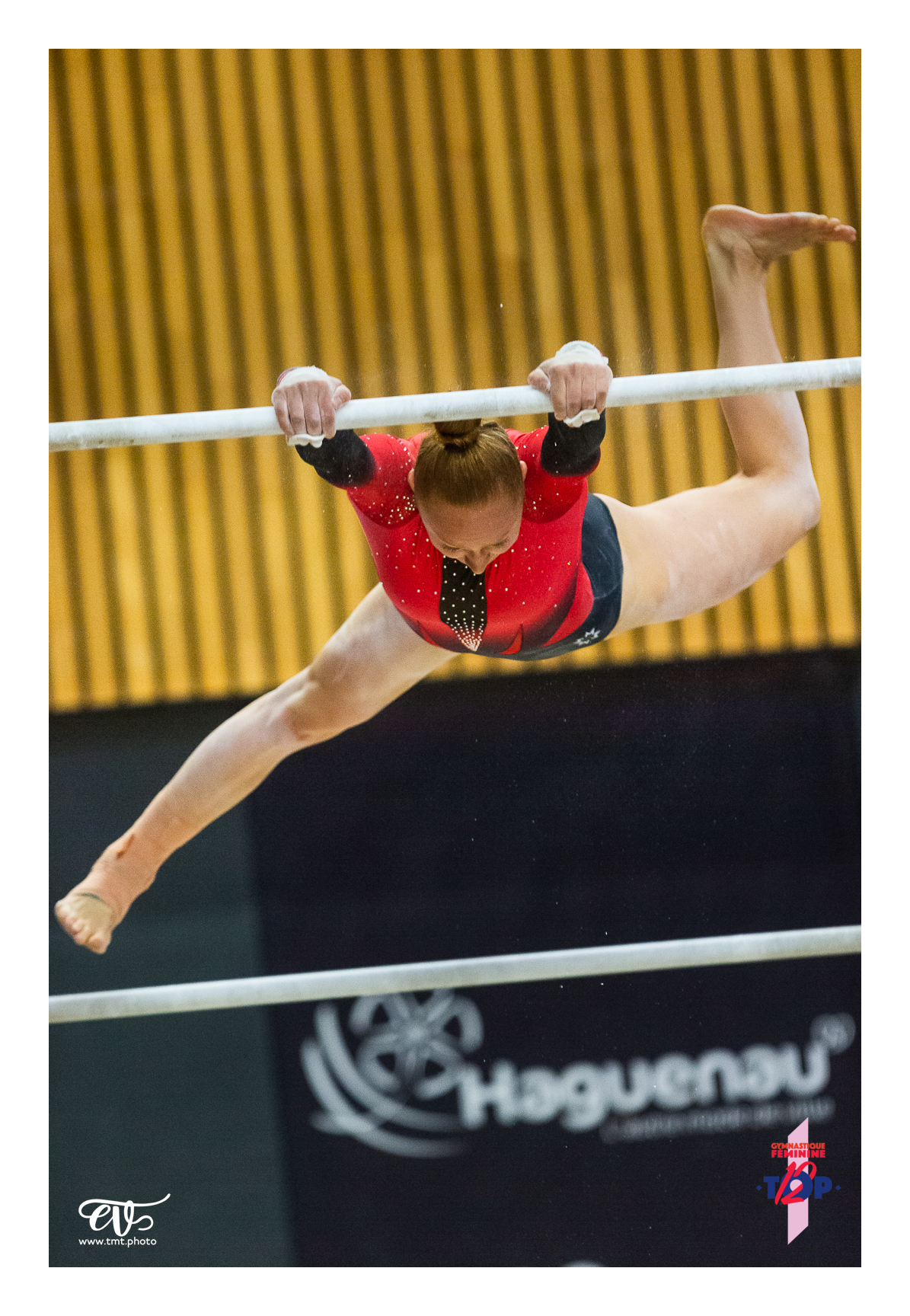 RENCONTRE TOP12 HAGUENAU