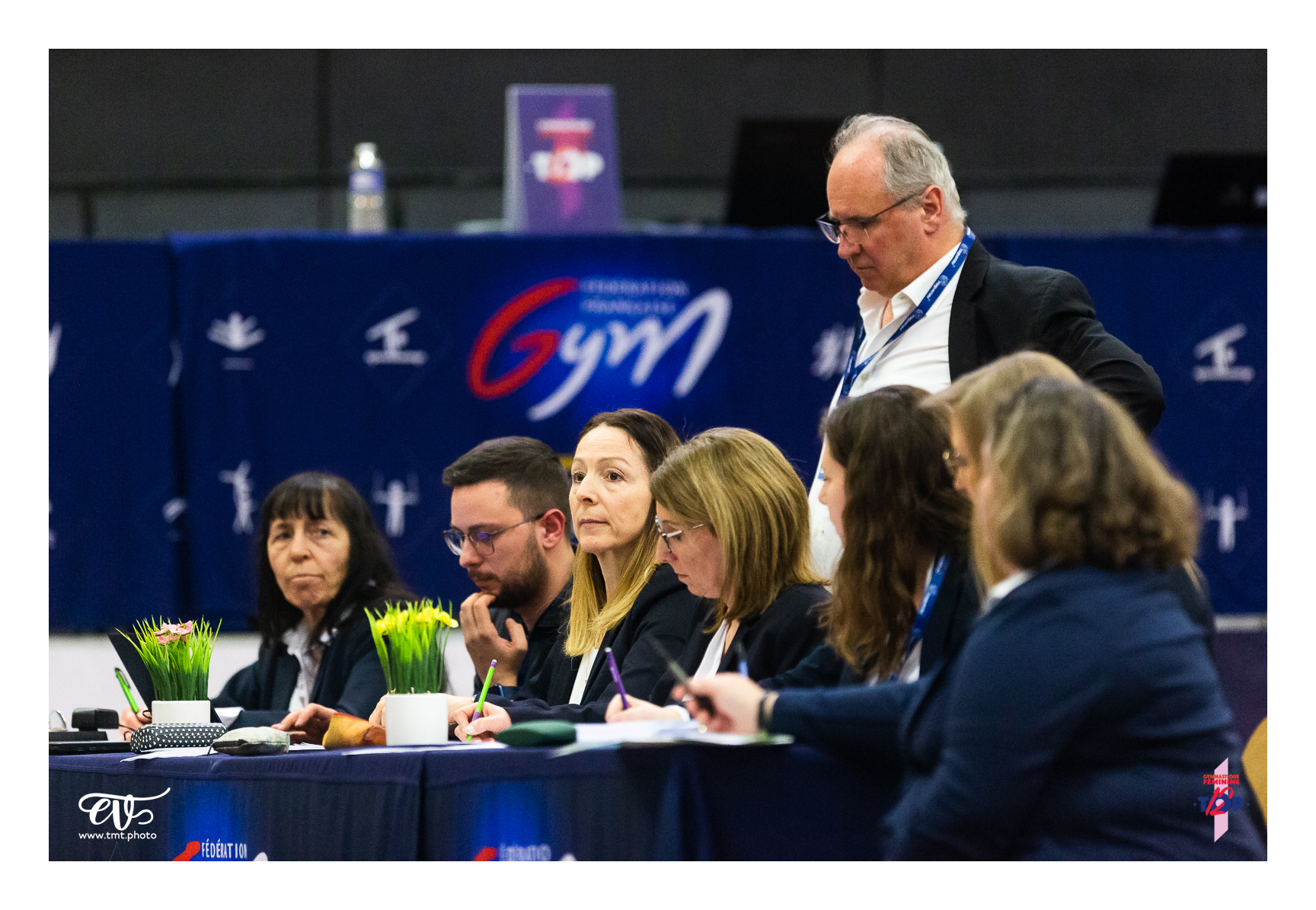 RENCONTRE TOP12 HAGUENAU