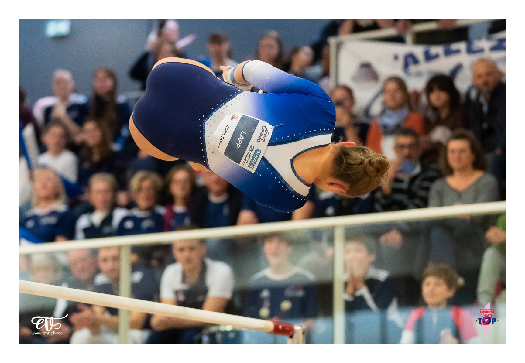 RENCONTRE TOP12 HAGUENAU