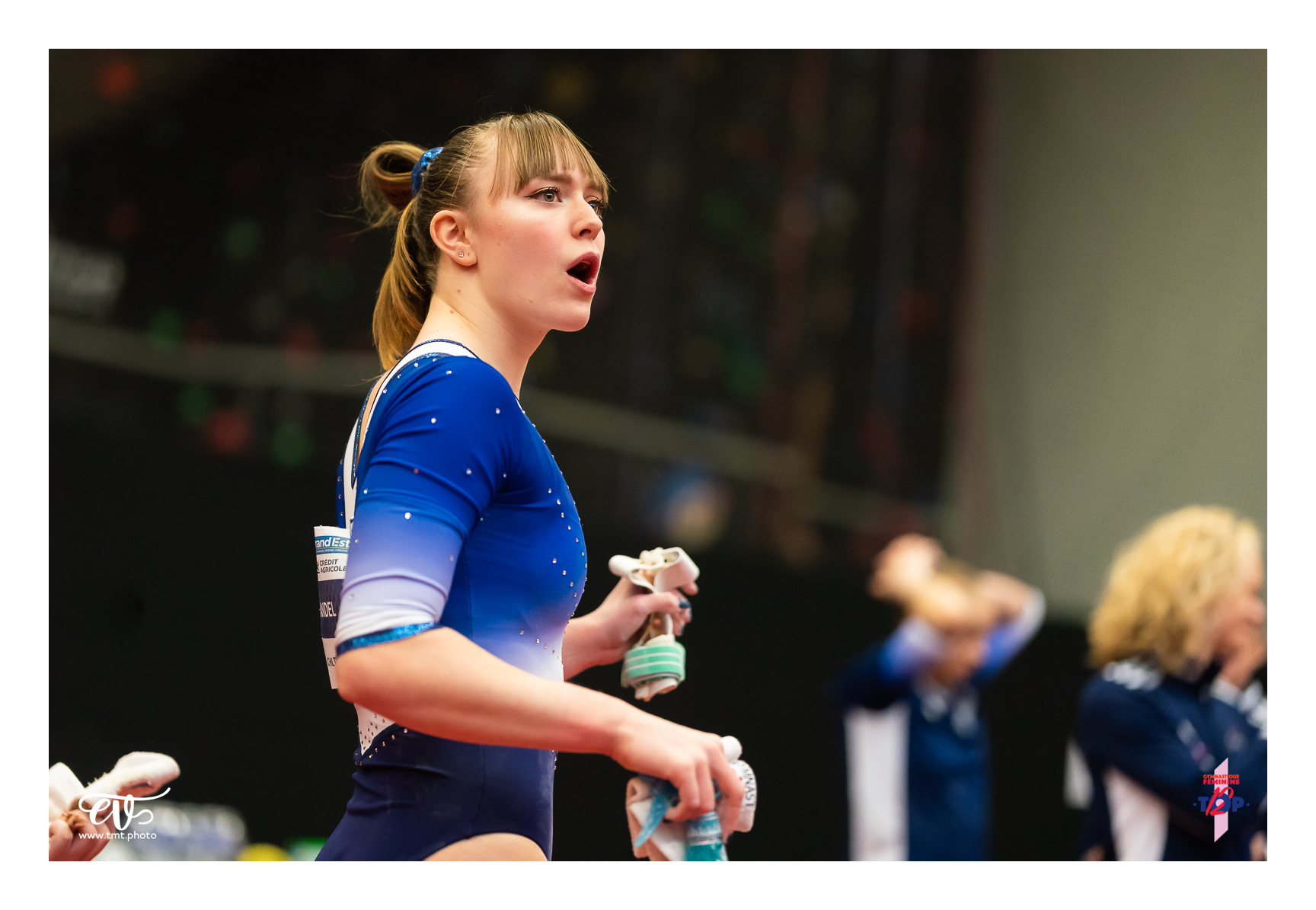 RENCONTRE TOP12 HAGUENAU