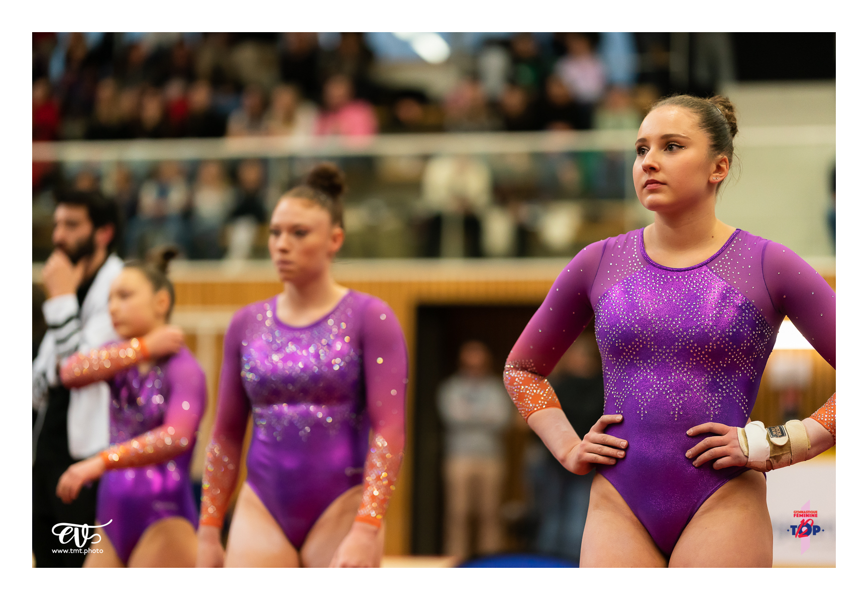 RENCONTRE TOP12 HAGUENAU