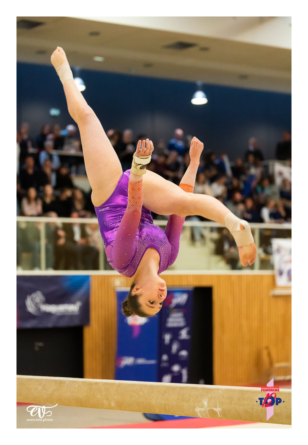 RENCONTRE TOP12 HAGUENAU